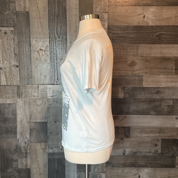 Daydreamer Prince and the Revolution tee pop music 80s retro rock ‘n roll fall - Picture 6 of 10